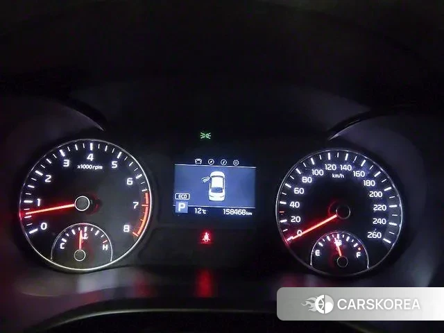 Kia The New K5 2nd generation id 2764724 из Кореи 18