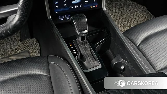 Ssangyong Torres id 4579651 из Кореи 31