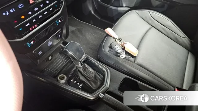 Ssangyong The New Tivoli id 3538470 из Кореи 19