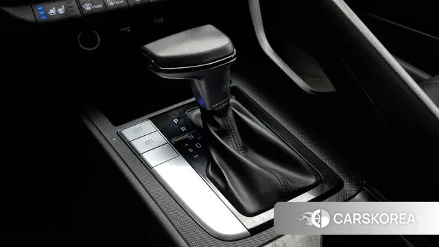 Hyundai Avante (CN7) id 3478938 из Кореи 19