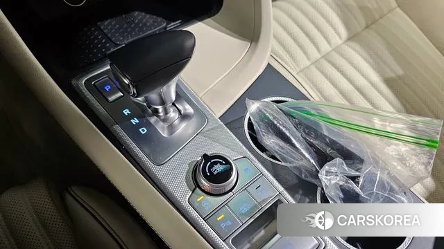 Genesis The New G70 id 3081055 из Кореи 19