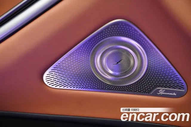 Mercedes-Benz S-Class W223 id 2949873 из Кореи 16