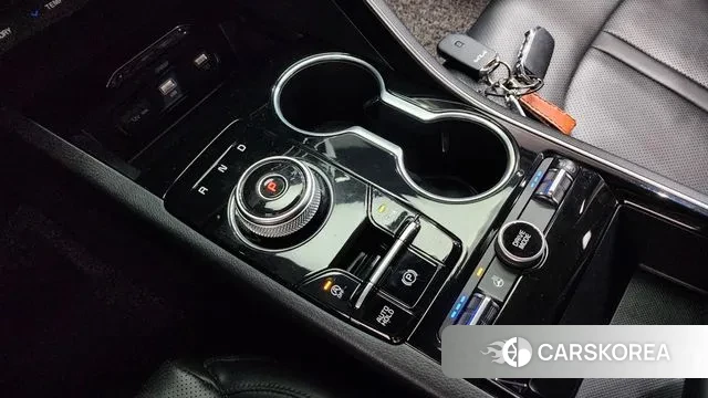 Kia K5 3rd generation id 3508918 из Кореи 19