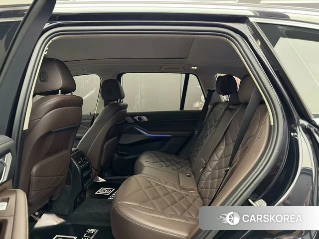 BMW X5 id 4277272 из Китая 9