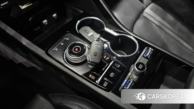 Kia K5 3rd generation id 3942319 из Кореи 19