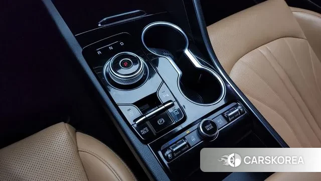 Kia K5 3rd generation id 3504831 из Кореи 19