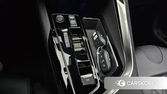 Peugeot 3008 second generation id 2974168 из Кореи 19