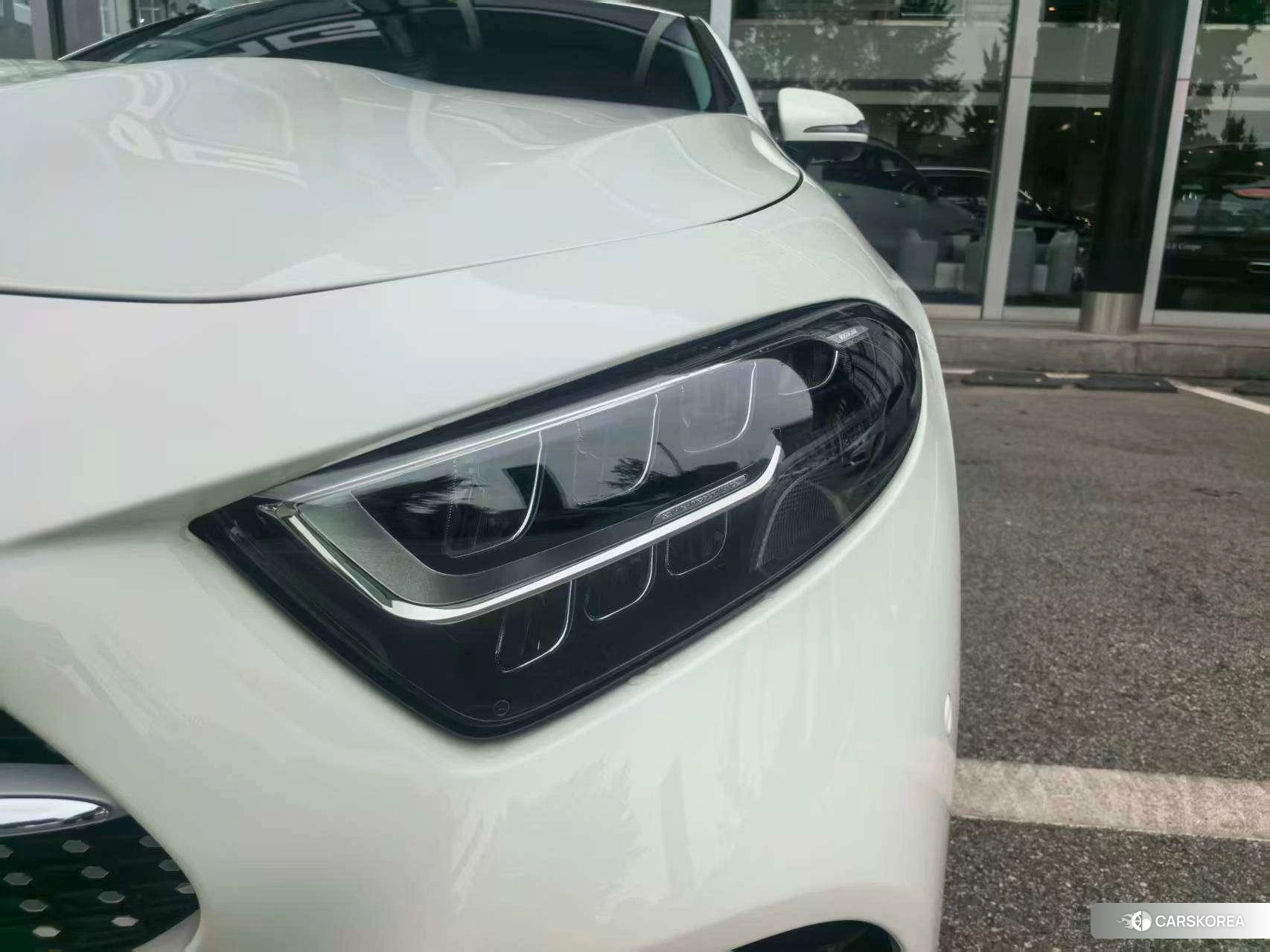 Mercedes-Benz CLS id 4419400 из Китая 22