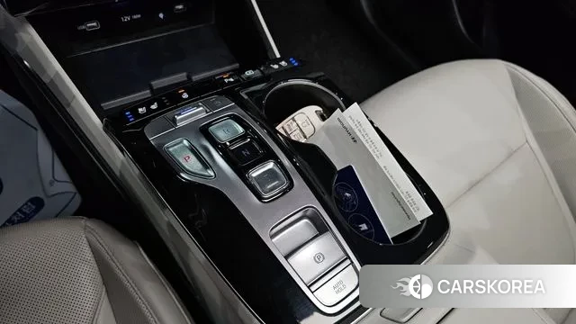 Hyundai Tucson (NX4) id 3395535 из Кореи 19