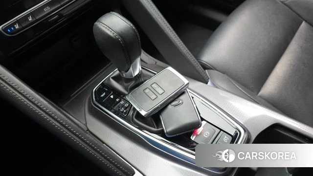 Renault Korea (Samsung) QM6 id 4403614 из Кореи 19