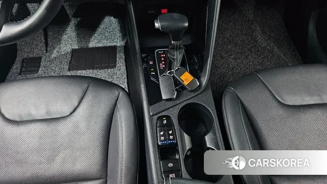 Kia The New Niro id 3529670 из Кореи 19