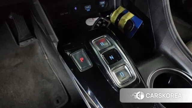 Hyundai Sonata (DN8) id 3612434 из Кореи 19