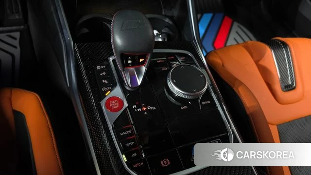 BMW M3 (G80) id 4594043 из Кореи 31