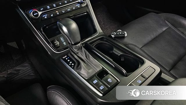 Hyundai Grandeur IG id 3911924 из Кореи 19