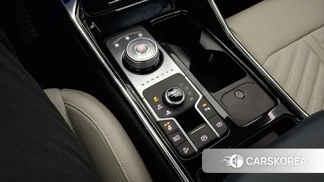 Kia The New Sorento 4th Generation id 3058044 из Кореи 19