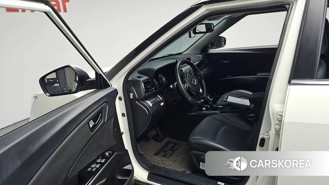 Ssangyong Berry New Tivoli id 4785525 из Кореи 29