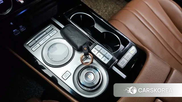 Genesis G80 (RG3) id 3640637 из Кореи 19