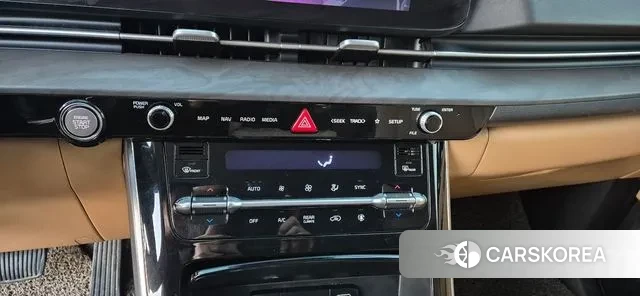 Kia Carnival 4th generation id 3476642 из Кореи 19