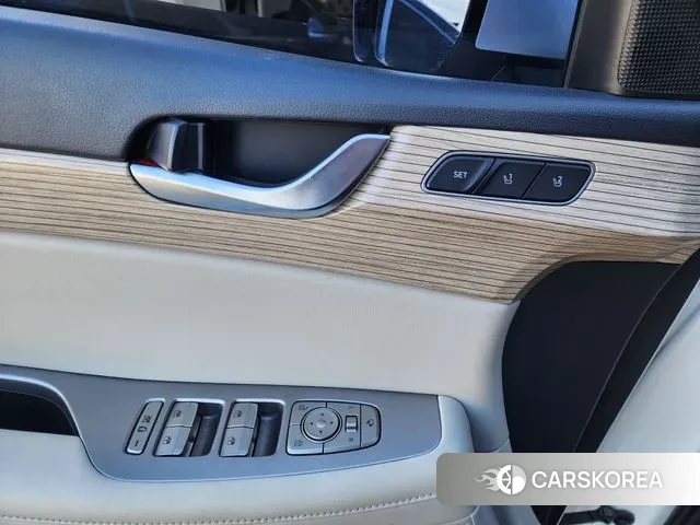 Hyundai Palisade id 3444369 из Кореи 19