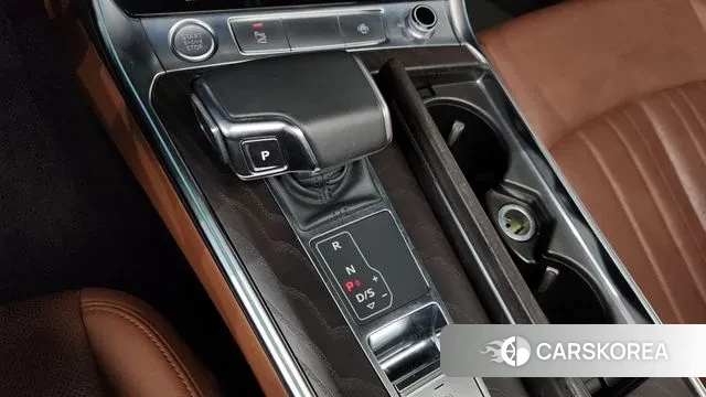 Audi A6 (C8) id 3335615 из Кореи 19