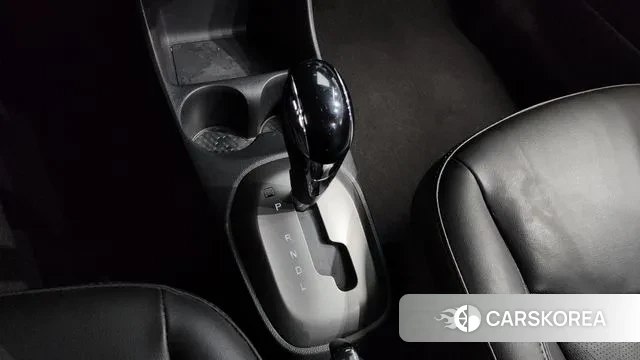 Chevrolet (GM Daewoo) The New Spark id 3473932 из Кореи 19