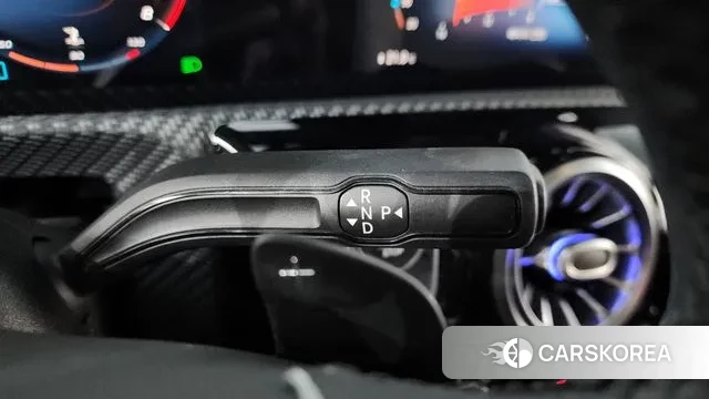 Mercedes-Benz A-Class W177 id 3459176 из Кореи 19