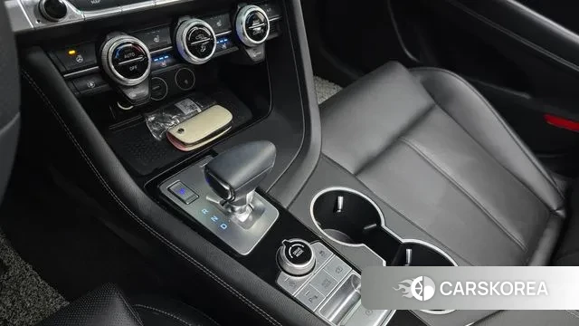 Genesis The New G70 id 3378129 из Кореи 19