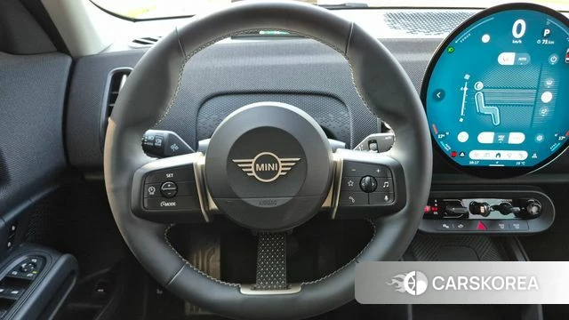 Mini Cooper S Countryman 3rd Generation id 4442021 из Кореи 16