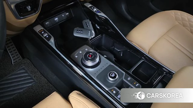 Kia Sorento 4th Generation id 4774561 из Кореи 19