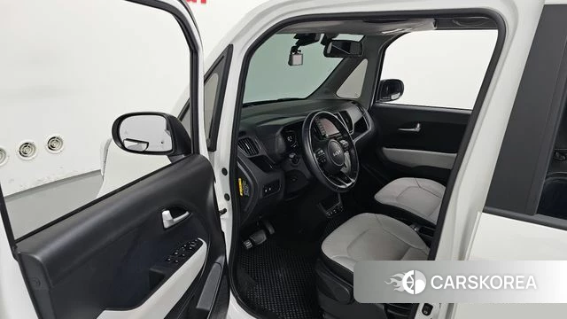 Kia The New Kia Ray id 4249371 из Кореи 30