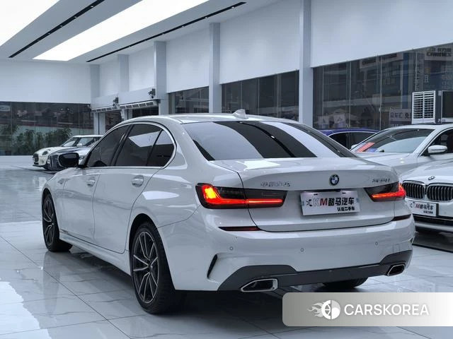 BMW 3 series id 4258798 из Китая 14