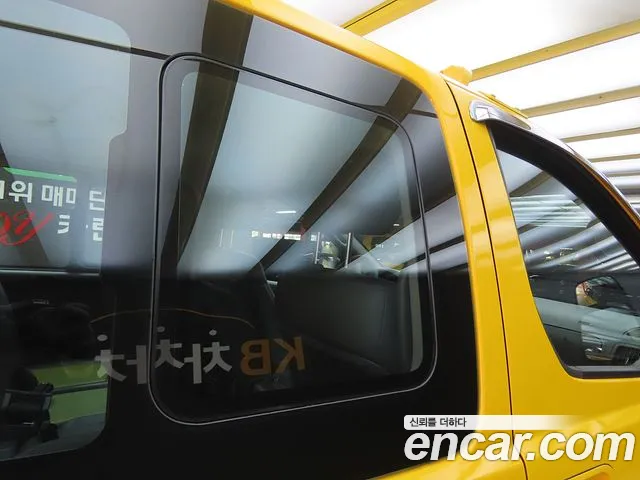 Hyundai The New Grand Starex id 2620599 из Кореи 19