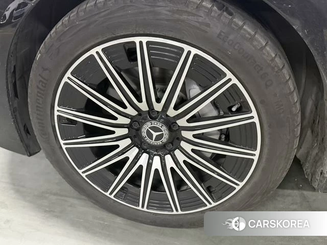 Mercedes-Benz E-class id 4313979 из Китая 10