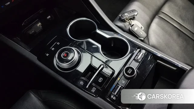 Kia K5 3rd generation id 3233012 из Кореи 19