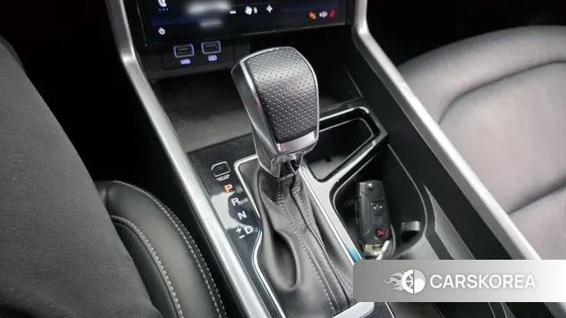 Ssangyong Torres id 3518506 из Кореи 19