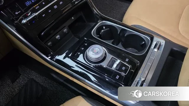 Kia Carnival 4th generation id 3443599 из Кореи 19