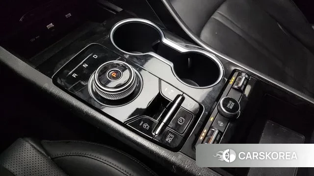 Kia K5 3rd generation id 3639311 из Кореи 19