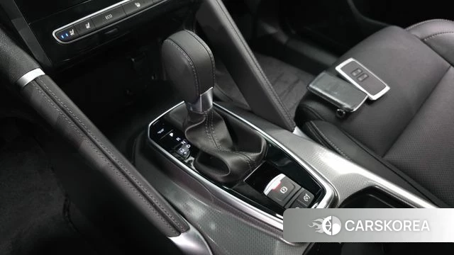 Renault Korea (Samsung) The New QM6 id 4180194 из Кореи 19