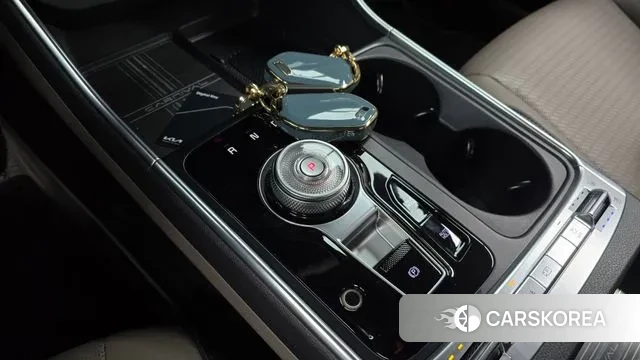 Kia The New Carnival 4th Generation id 3751156 из Кореи 19