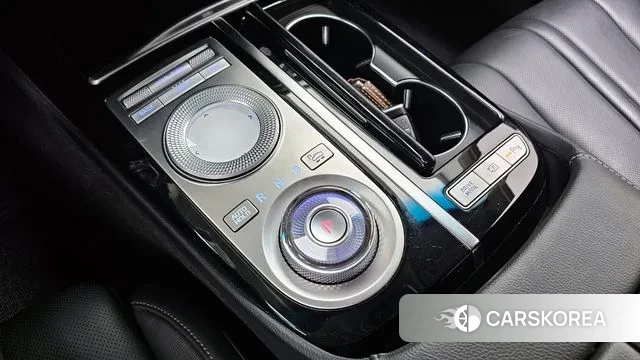 Genesis G80 (RG3) id 3621930 из Кореи 19