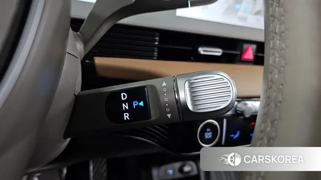 Hyundai Ionic 5 id 3577401 из Кореи 19