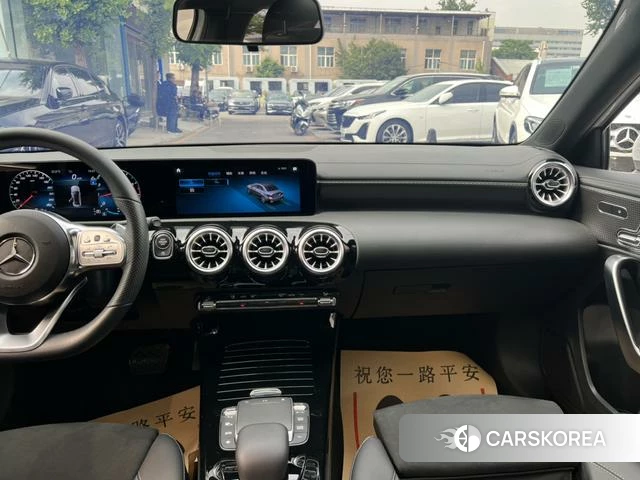 Mercedes-Benz Class A id 4300399 из Китая 26