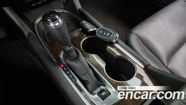 Chevrolet (GM Daewoo) The New Malibu id 2688125 из Кореи 19