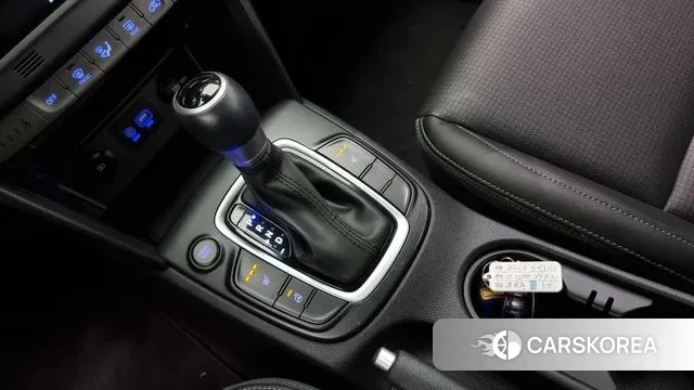 Hyundai Kona id 3772593 из Кореи 19