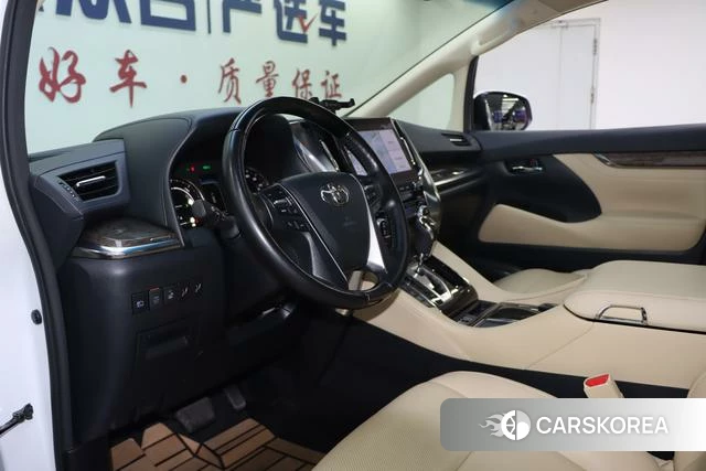 Toyota Wilfa id 4257672 из Китая 22