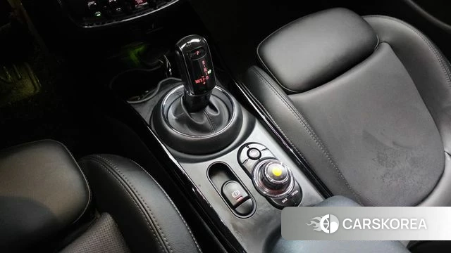 Mini Cooper Clubman id 3813445 из Кореи 19