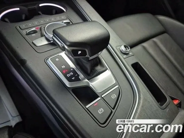 Audi A4 (B9) id 2912866 из Кореи 18