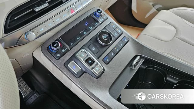 Hyundai Palisade id 4864274 из Кореи 19
