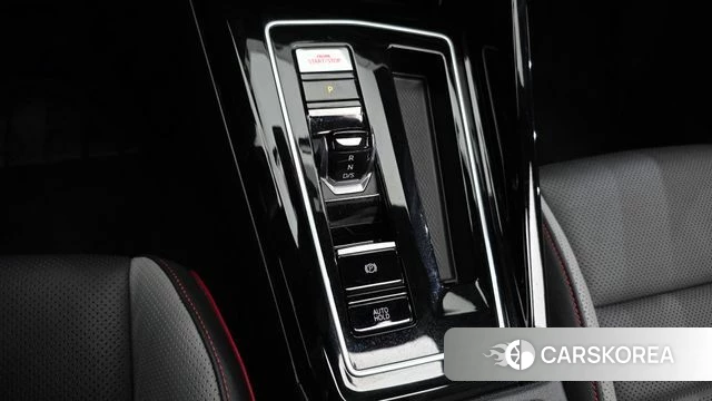 Volkswagen Golf 8th Generation id 3934197 из Кореи 19