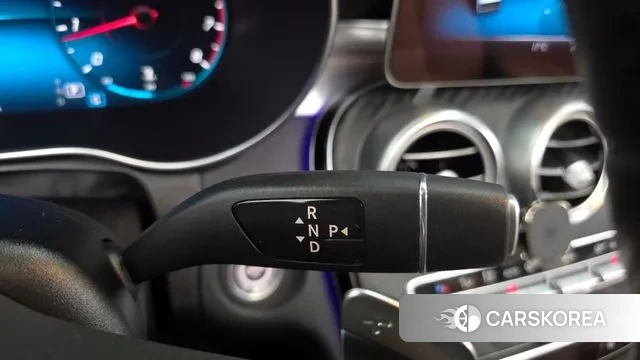 Mercedes-Benz C-Class W205 id 2965470 из Кореи 19